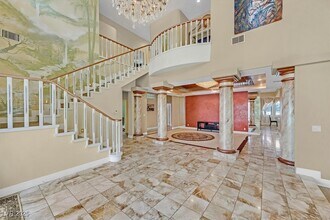 3372 Westwind Rd in Las Vegas, NV - Foto de edificio - Building Photo