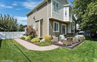 31 W Mutton Hollow Rd in Kaysville, UT - Building Photo - Building Photo