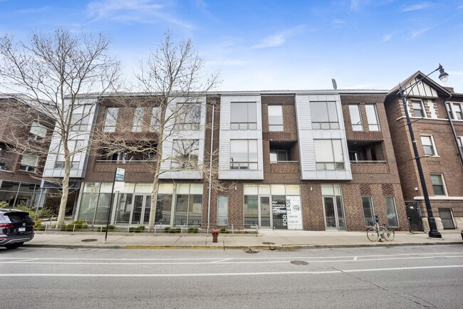 property at 2130 W North Ave