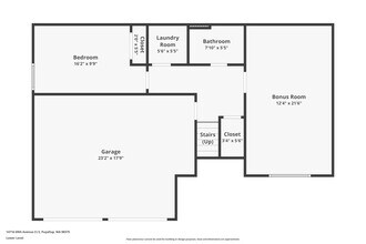 14716 69th Ave Ct E in Puyallup, WA - Building Photo - Building Photo