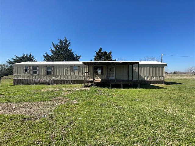 8210 SW 4221 in Purdon, TX - Building Photo - Building Photo