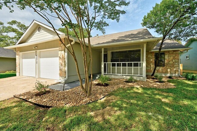 property at 9808 Woodshire Dr