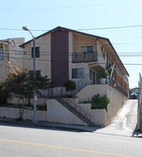 1240 Elysian Park Ave in Los Angeles, CA - Foto de edificio - Building Photo