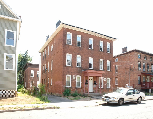 26-28 Putnam St in Hartford, CT - Building Photo - Building Photo