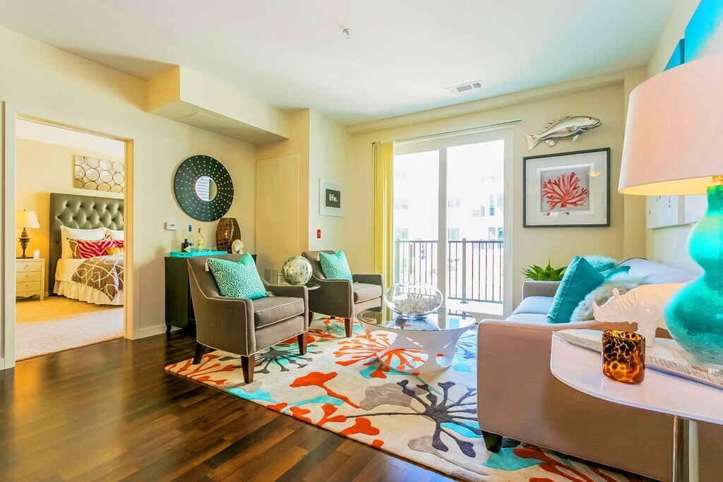 One Glover Apartments in Norwalk, CT