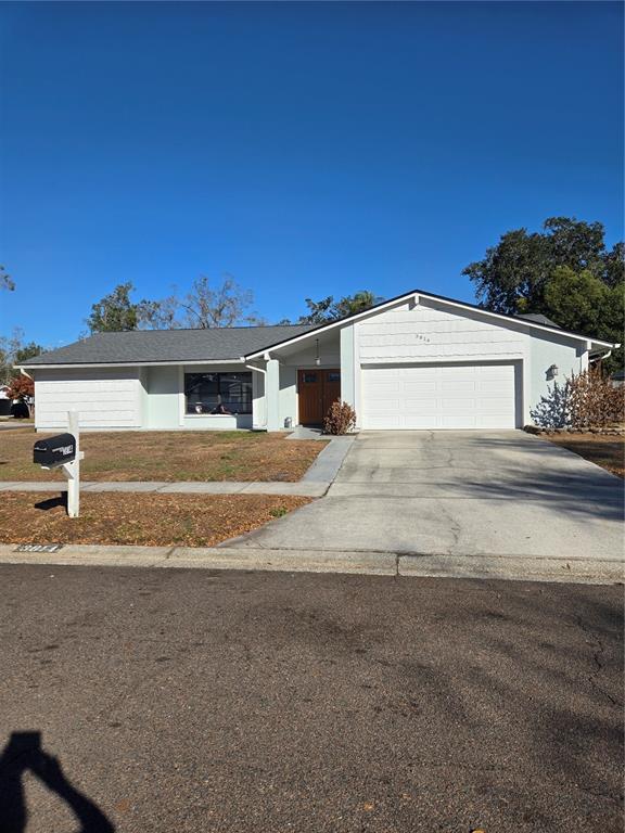 property at 3814 Cloverhill Ct