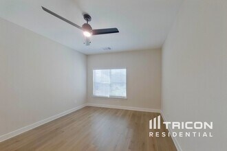 1206 Dye Blvd in Princeton, TX - Building Photo - Building Photo