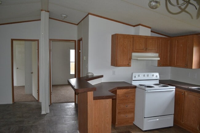 184 Country Ln in Ludowici, GA - Building Photo - Building Photo