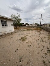 604 Cortez Dr in El Paso, TX - Building Photo - Building Photo