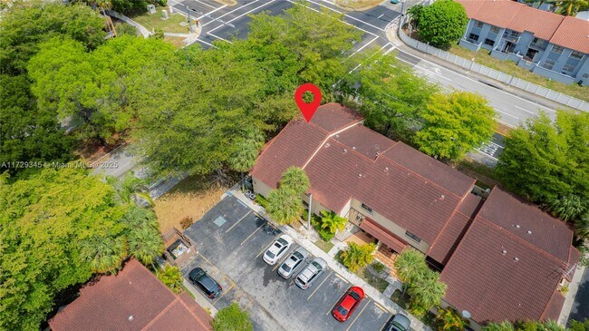 6206 SW 136th Ct, Unit A101 in Miami, FL - Building Photo - Building Photo