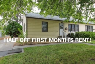 717 Taylor St in Richland, WA - Building Photo