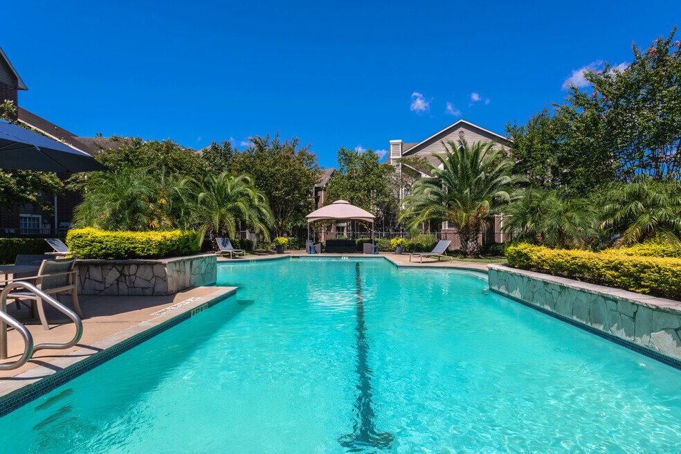 Canfield Lakes II Apartments Houston, TX Apartments For Rent