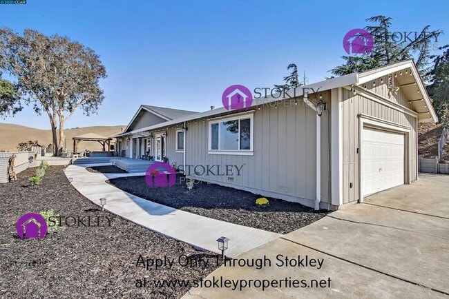 property at 2301 Hess Rd