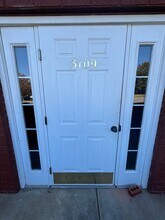 3109 W 2nd Ct, Unit 3109 W 2nd Court Apt. B in Russellville, AR - Foto de edificio - Building Photo