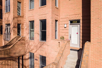 264-272 Kentucky Ave SE in Washington, DC - Building Photo - Building Photo