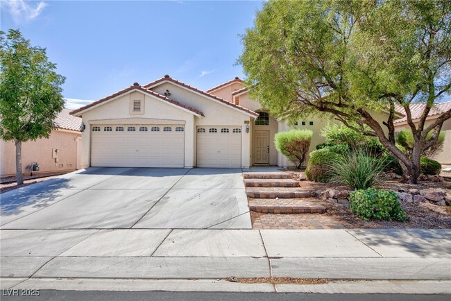 property at 3517 Amish Ave