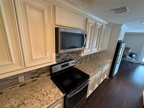 505 Malvern Dr in Pasadena, TX - Building Photo - Building Photo