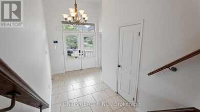 22 Mercer Avenue in Brantford, ON - Building Photo - Building Photo