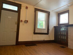 698-700 Willey St in Morgantown, WV - Building Photo - Building Photo