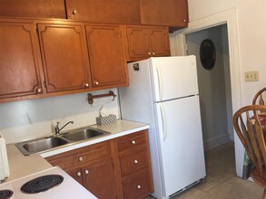 1132 N George St-Unit -1132 2nd FL in York, PA - Building Photo - Building Photo
