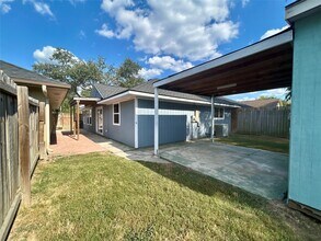 23211 Prairie Bird Dr in Spring, TX - Building Photo - Building Photo
