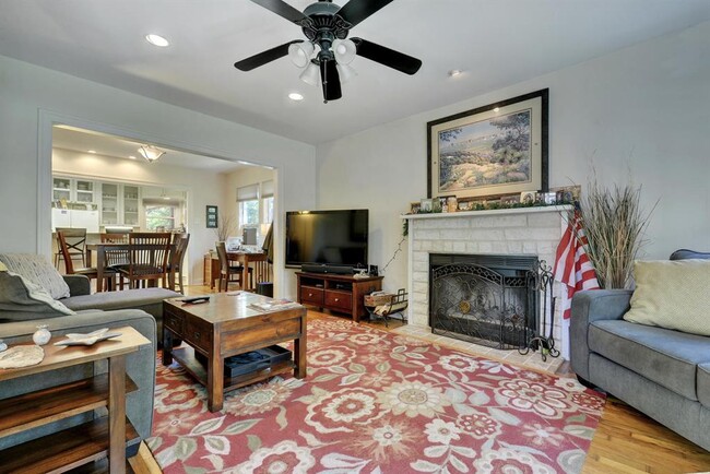 4108 Sinclair Ave in Austin, TX - Building Photo - Building Photo