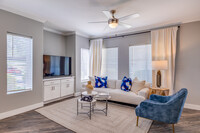 Allegro Apartments in Phoenix, AZ - Building Photo - Interior Photo