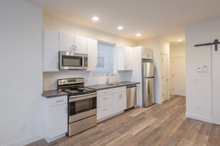 11 Park Street Apartments in Essex Junction, VT - Building Photo