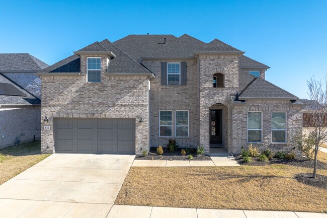 South Oak in Little Elm, TX - Building Photo - Building Photo