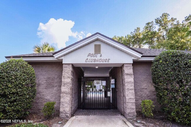 property at 7920 Merrill Rd