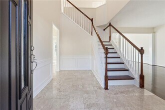 348 Santa Anita Ave in Woodstock, GA - Foto de edificio - Building Photo