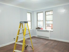 40 Woodruff in Brooklyn, NY - Building Photo - Floor Plan