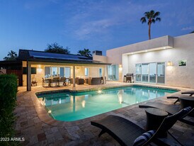 8837 E Lupine Ave in Scottsdale, AZ - Building Photo