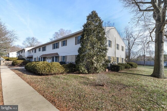 property at 2105 Whitpain Hills