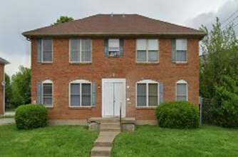 4904 Saddlebrook Ln in Louisville, KY - Building Photo - Building Photo