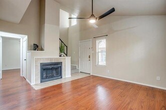 5714 Cedar Creek Dr in Benbrook, TX - Building Photo - Building Photo