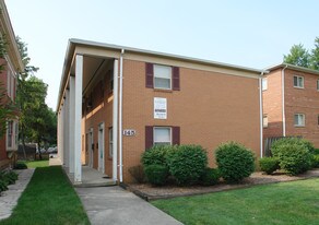 145 King Ave in Columbus, OH - Building Photo
