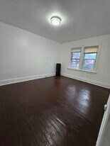 1429 Naudain St in Harrisburg, PA - Building Photo