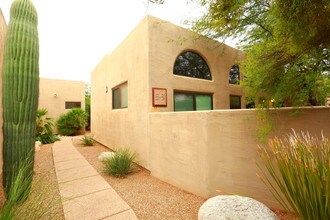 Tucson National Casitas in Tucson, AZ - Building Photo - Building Photo