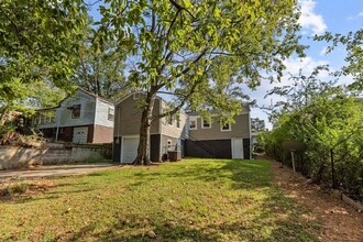 1404 32nd Street Ensley in Birmingham, AL - Building Photo - Building Photo