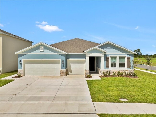 property at 796 Mocking Jay Ln