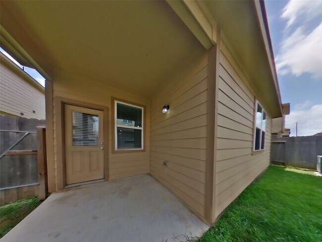 5727 Manning Crk Trl in Katy, TX - Building Photo - Building Photo