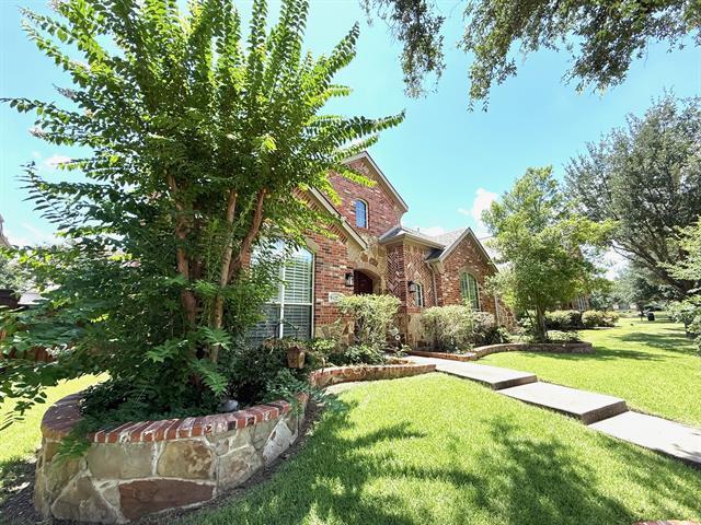14619 Falling Leaf Dr in Frisco, TX - Foto de edificio - Building Photo
