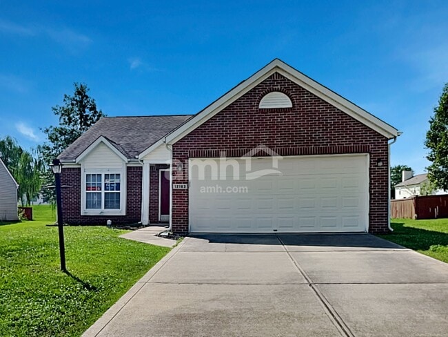 property at 12183 Carriage Stone Dr