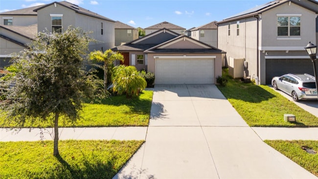 property at 10205 Cool Waterlily Ave