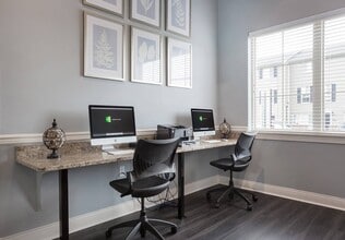 Arbor Park of Alexandria in Alexandria, VA - Building Photo - Building Photo