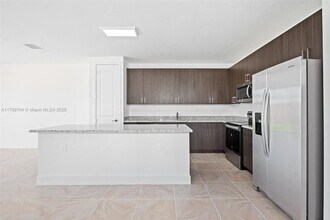 22021 SW 114th Ave in Goulds, FL - Building Photo - Building Photo