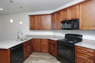 Station at Midvale in Midvale, UT - Building Photo - Interior Photo