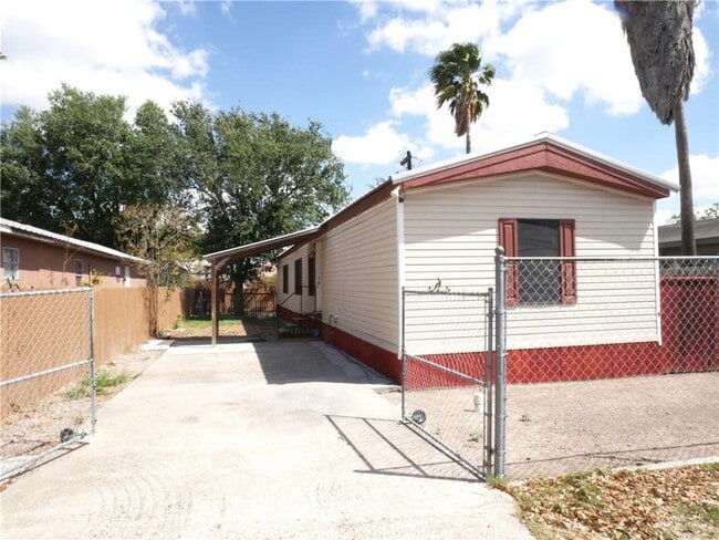property at 36 Oliva St
