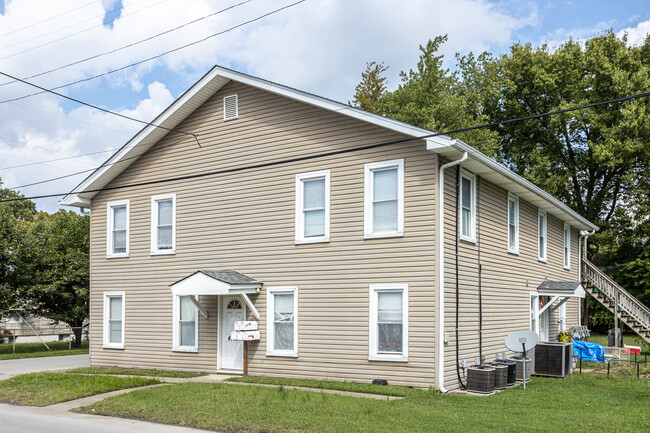 4161 Reservoir Ave in Louisville, KY - Building Photo - Building Photo